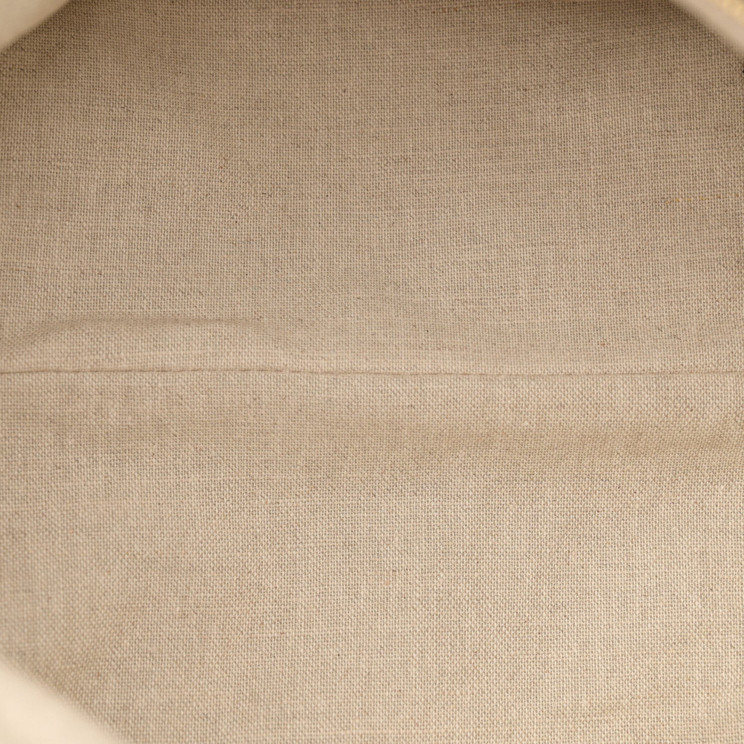 Mansur Gavriel Calfskin Mini Tulipano Bag Bianca 5 of 11