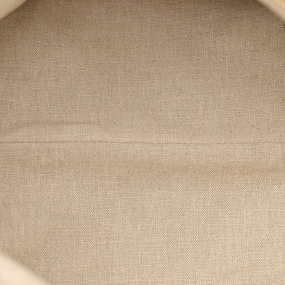 Mansur Gavriel Calfskin Mini Tulipano Bag Bianca 5 of 11