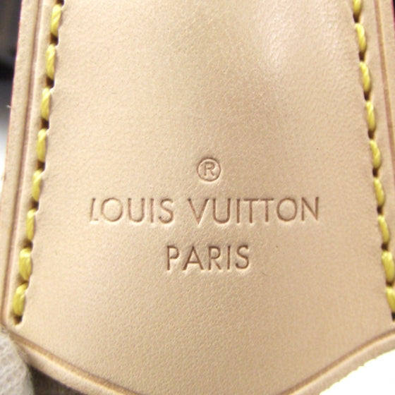 Louis Vuitton Monogram Fleur De Jais Sequins Speedy 30 7 of 12