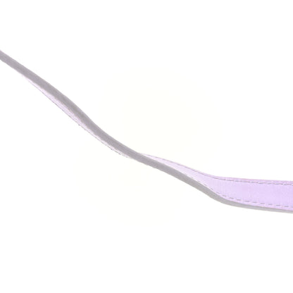 Jacquemus Smooth Calfskin Le Chiquito Noeud Lilac 13 of 18