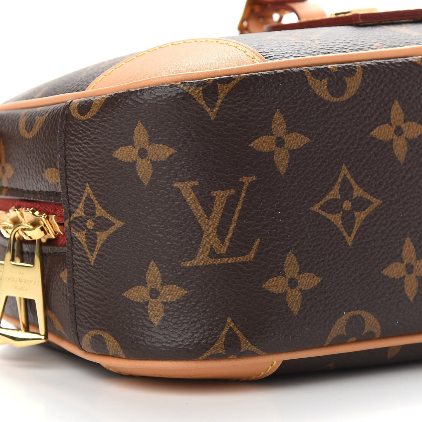 Monogram Deauville Mini