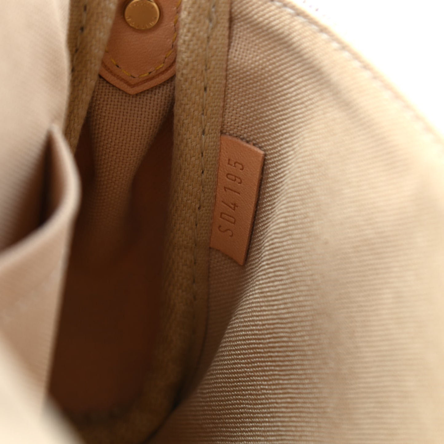 Damier Azur Favorite PM