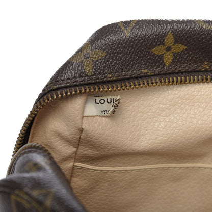 Louis Vuitton Monogram Trousse Toilette 28 6 of 9