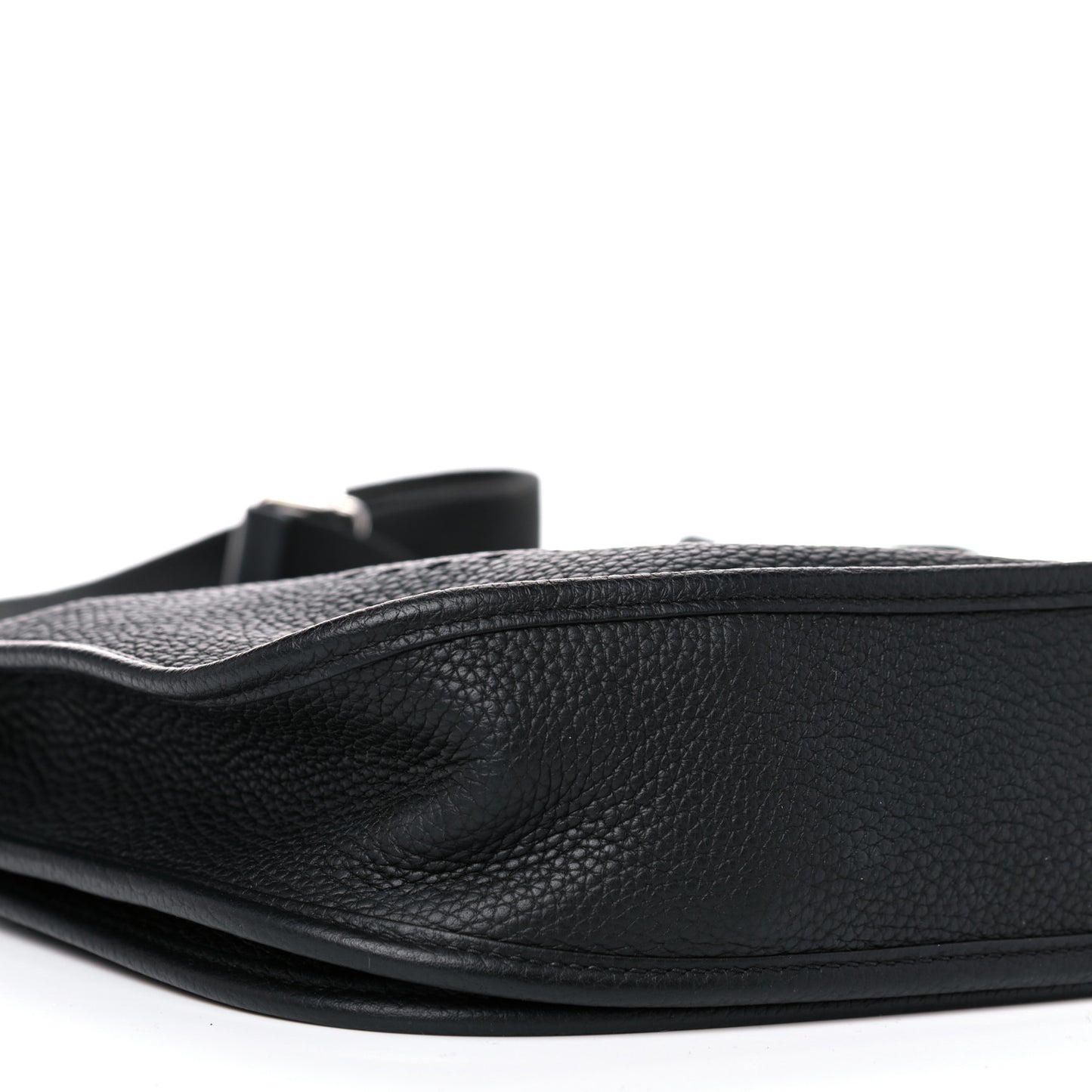 Taurillon Clemence Evelyne III PM Black