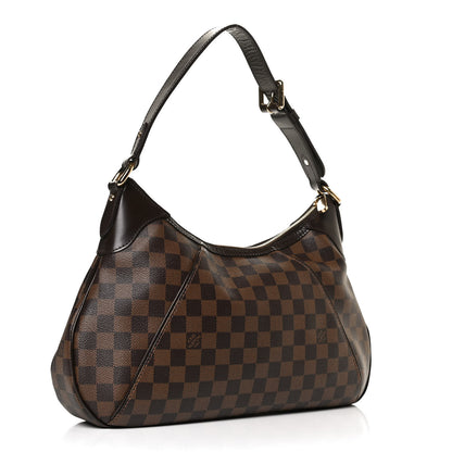 Louis Vuitton Damier Ebene Thames GM 3 of 12