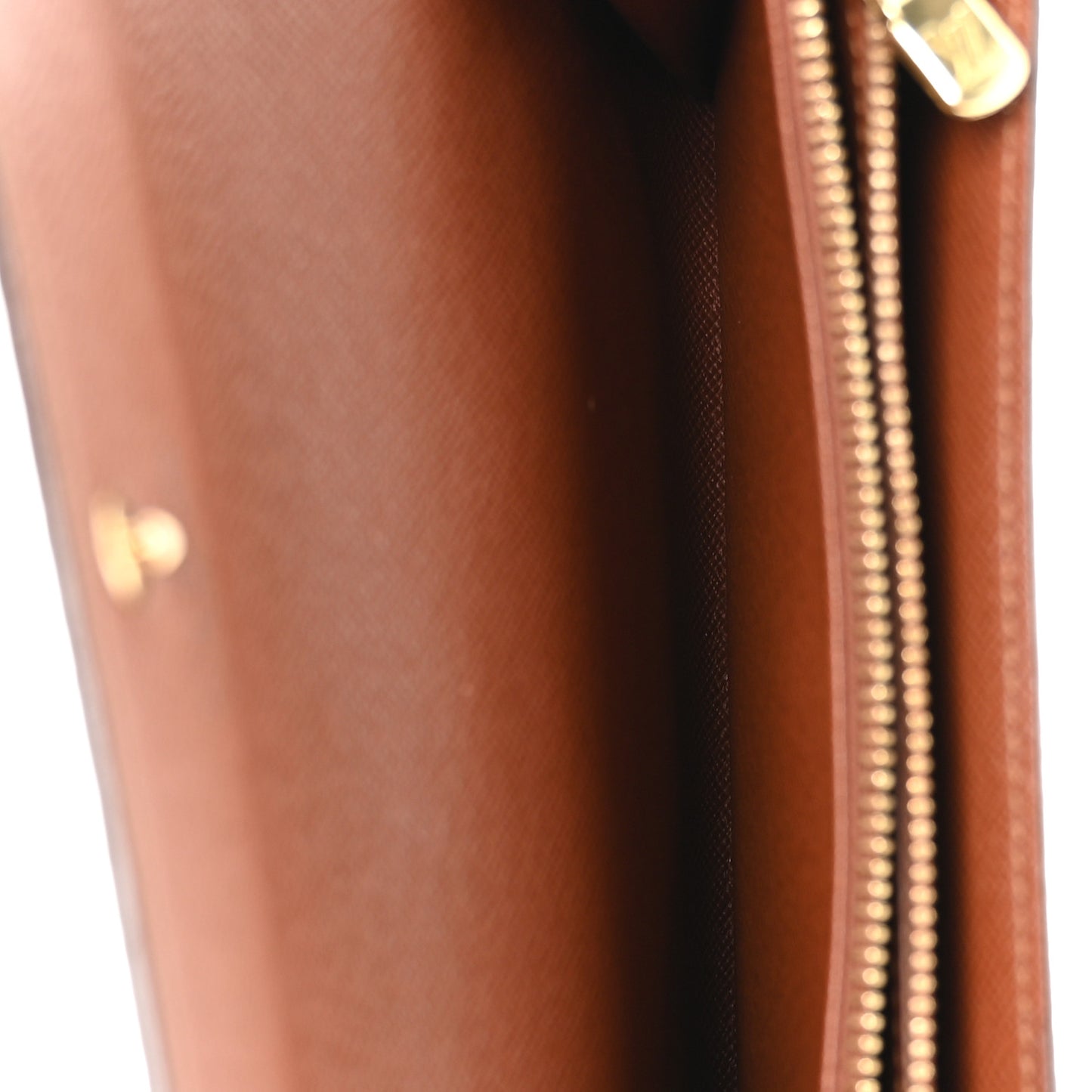 Monogram Sarah Wallet