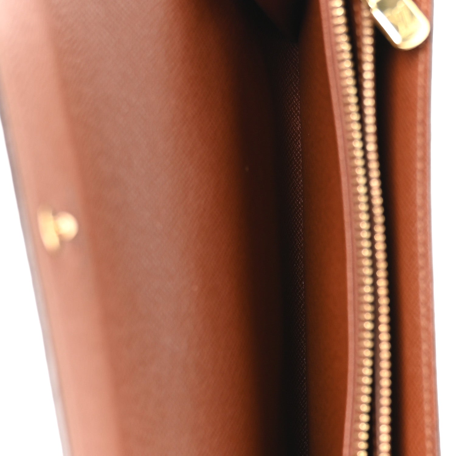 Louis Vuitton Monogram Sarah Wallet 5 of 9