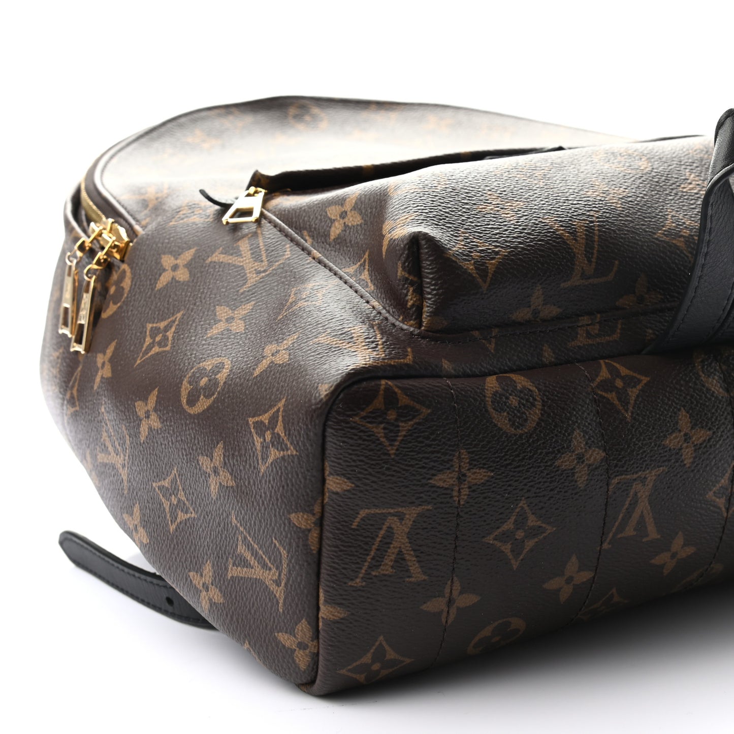 Monogram Palm Springs Backpack MM