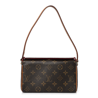 Louis Vuitton Monogram Recital 1 of 8