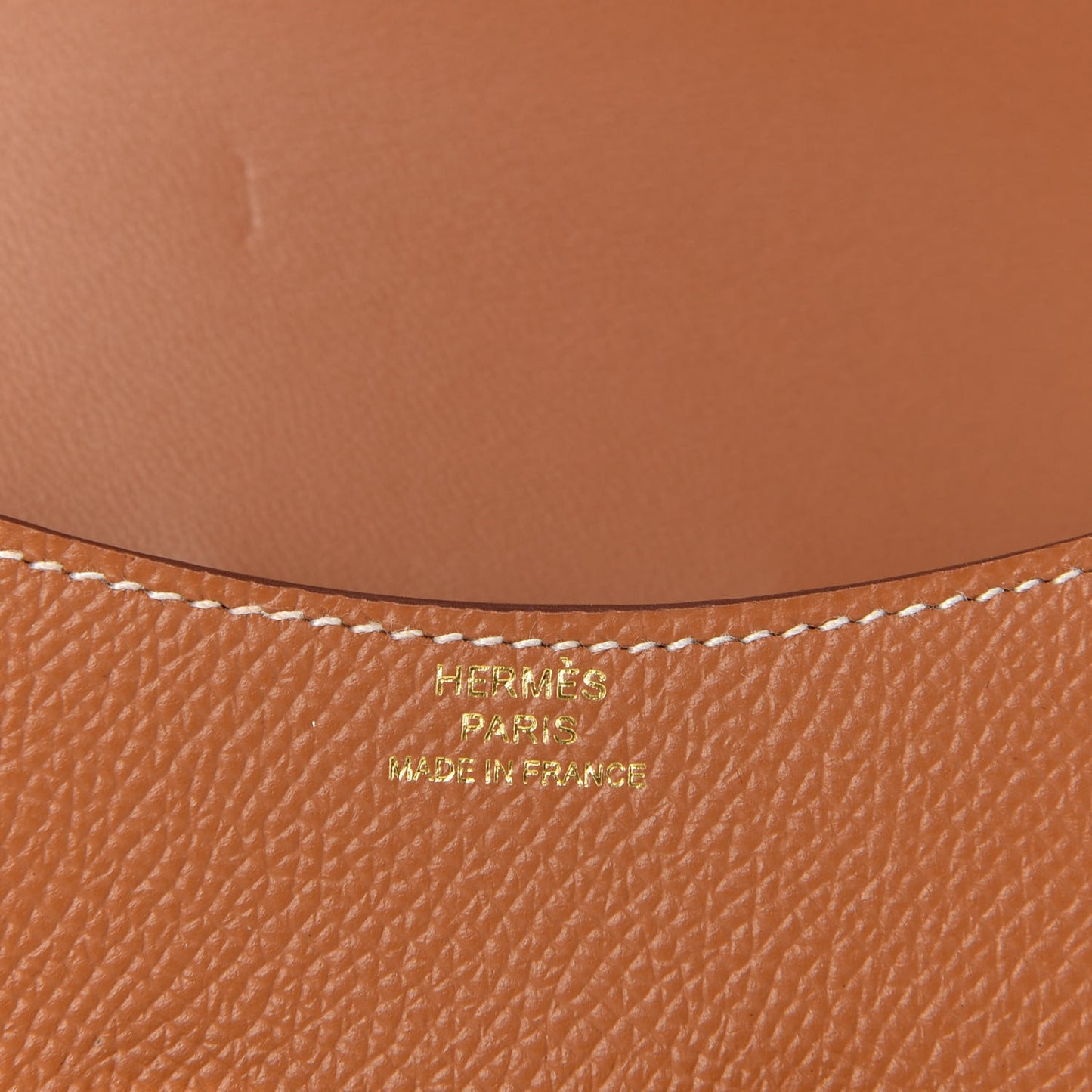 Epsom Constance Slim Wallet Gold
