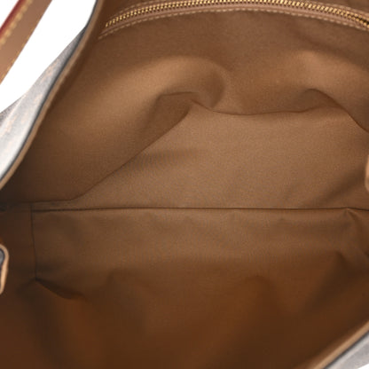 Louis Vuitton Monogram Graceful MM 5 of 9