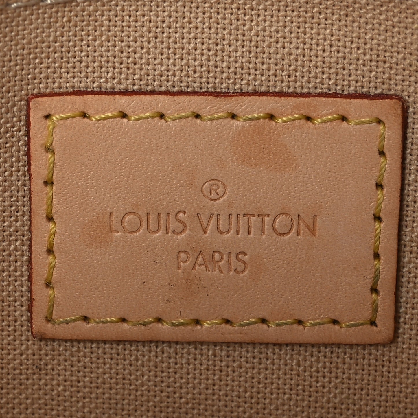 Damier Azur Favorite PM