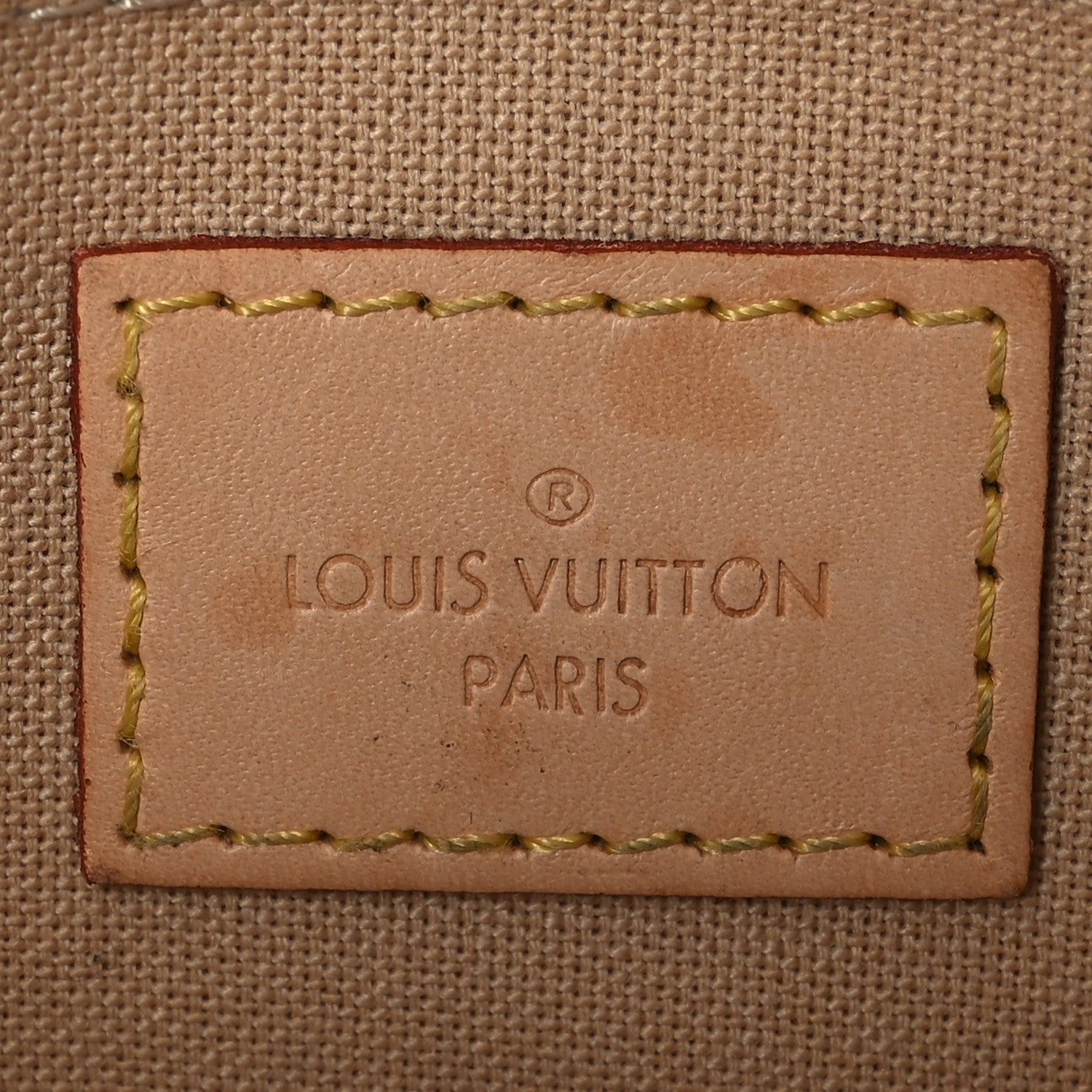 Louis Vuitton Damier Azur Favorite PM 6 of 13