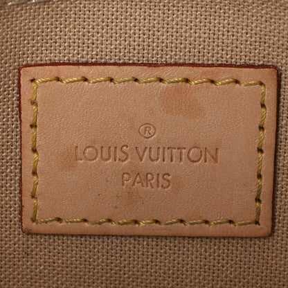 Louis Vuitton Damier Azur Favorite PM 6 of 13