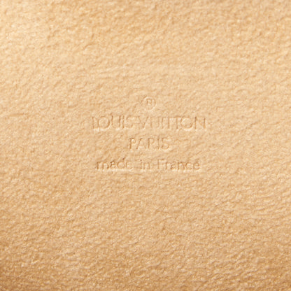 Louis Vuitton Monogram Pochette Florentine XS 7 of 7