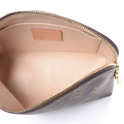 Louis Vuitton Monogram Cosmetic Pouch 5 of 7
