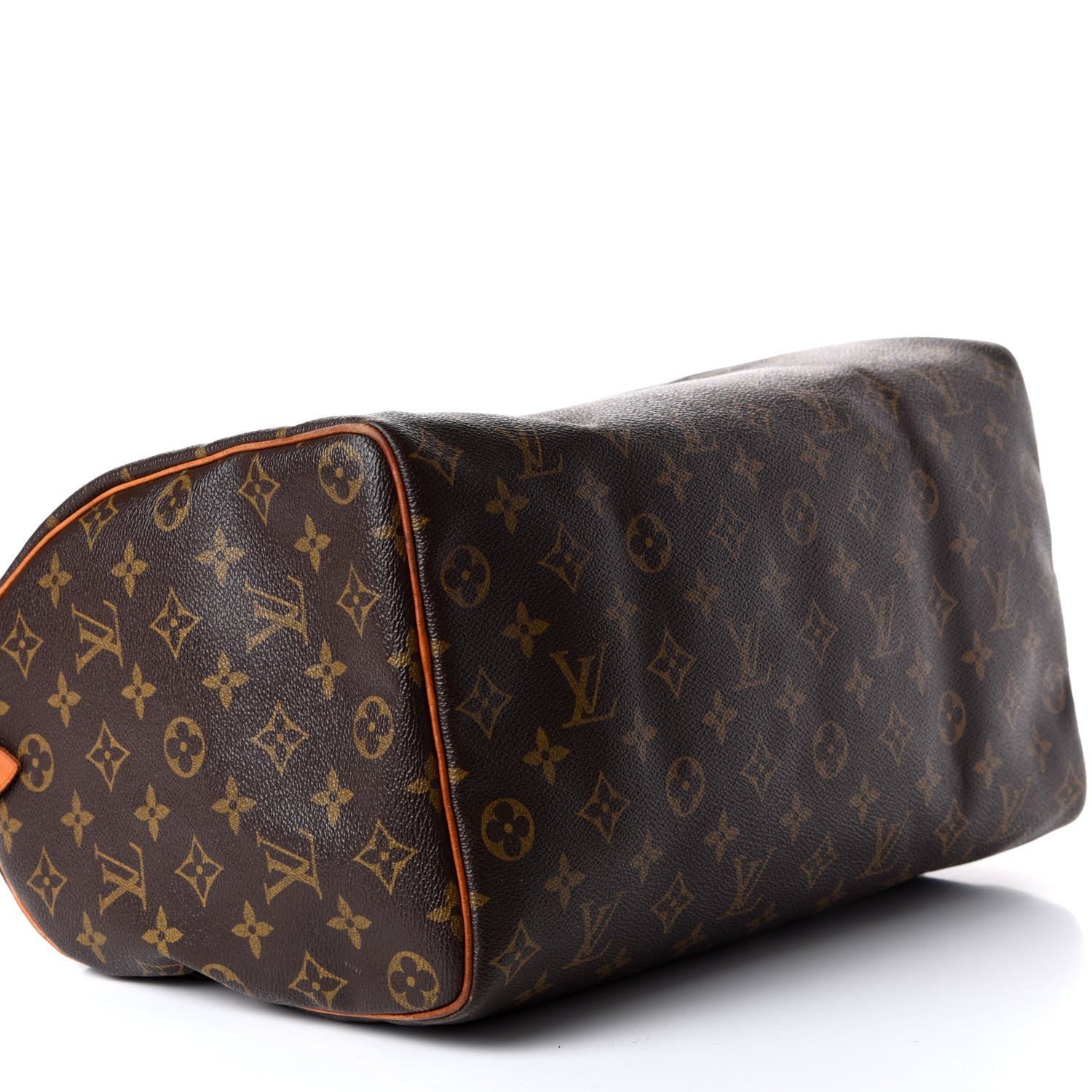 Louis Vuitton Monogram Speedy 35 3 of 10