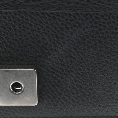 Gucci Calfskin Mini Dionysus Shoulder Bag Black 13 of 16