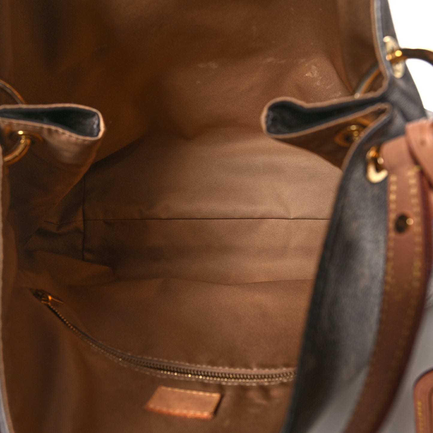 Monogram Graceful MM