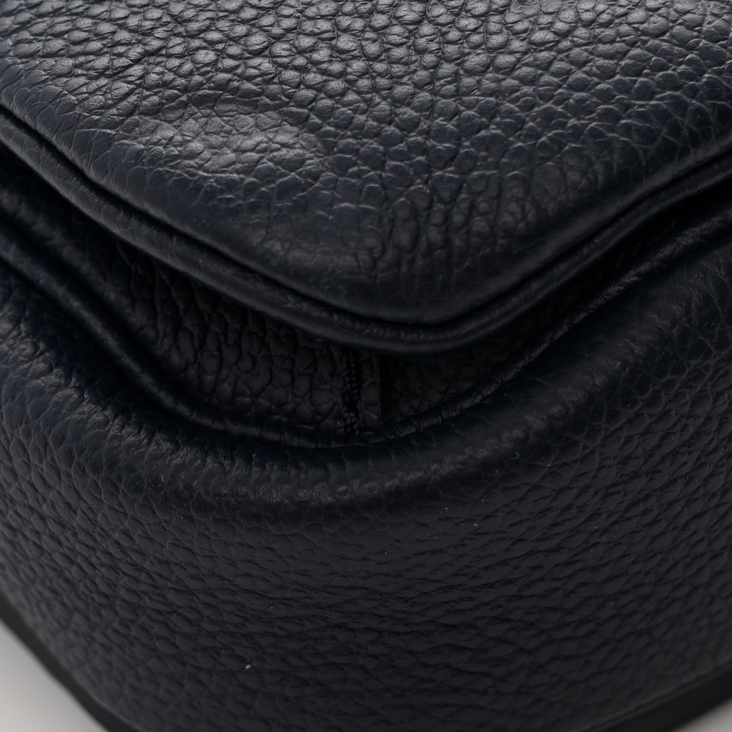 Empreinte Pochette Metis Navy