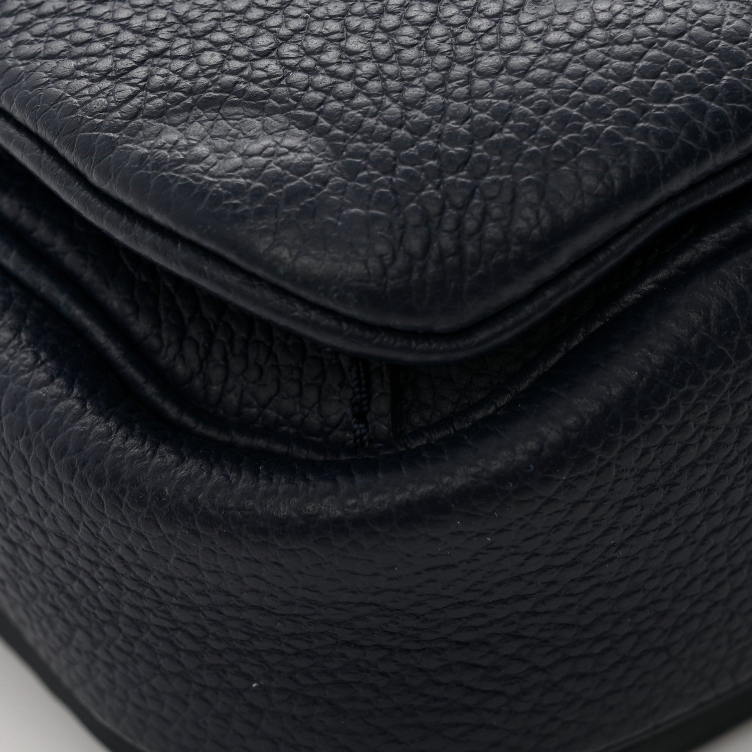 Louis Vuitton Empreinte Pochette Metis Navy 10 of 10