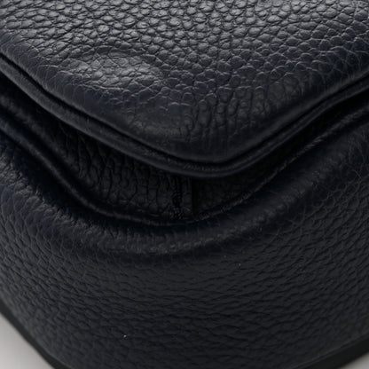 Louis Vuitton Empreinte Pochette Metis Navy 10 of 10