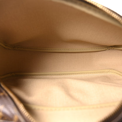 Louis Vuitton Monogram Reporter PM 5 of 9