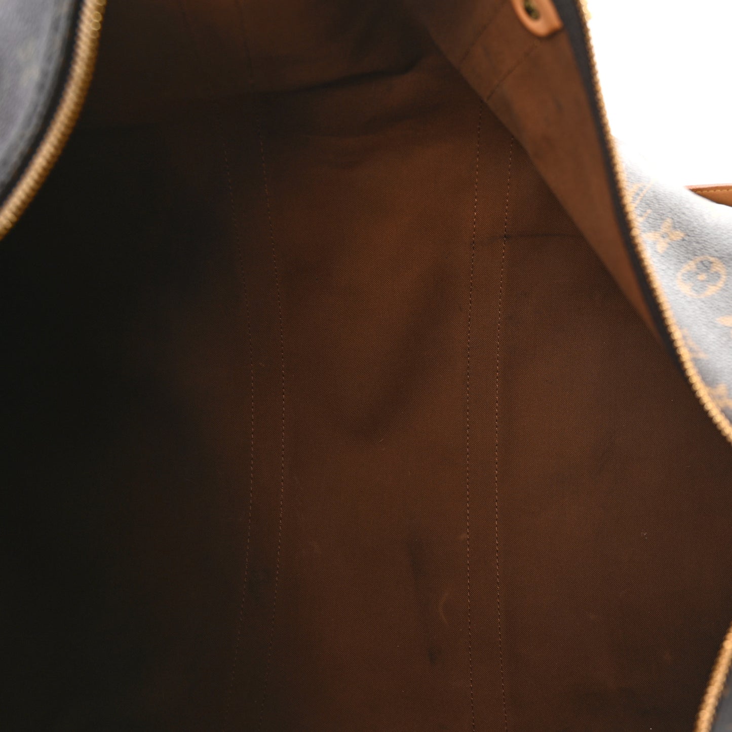 Monogram Keepall Bandouliere 55