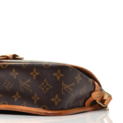 Louis Vuitton Monogram Sologne 8 of 8