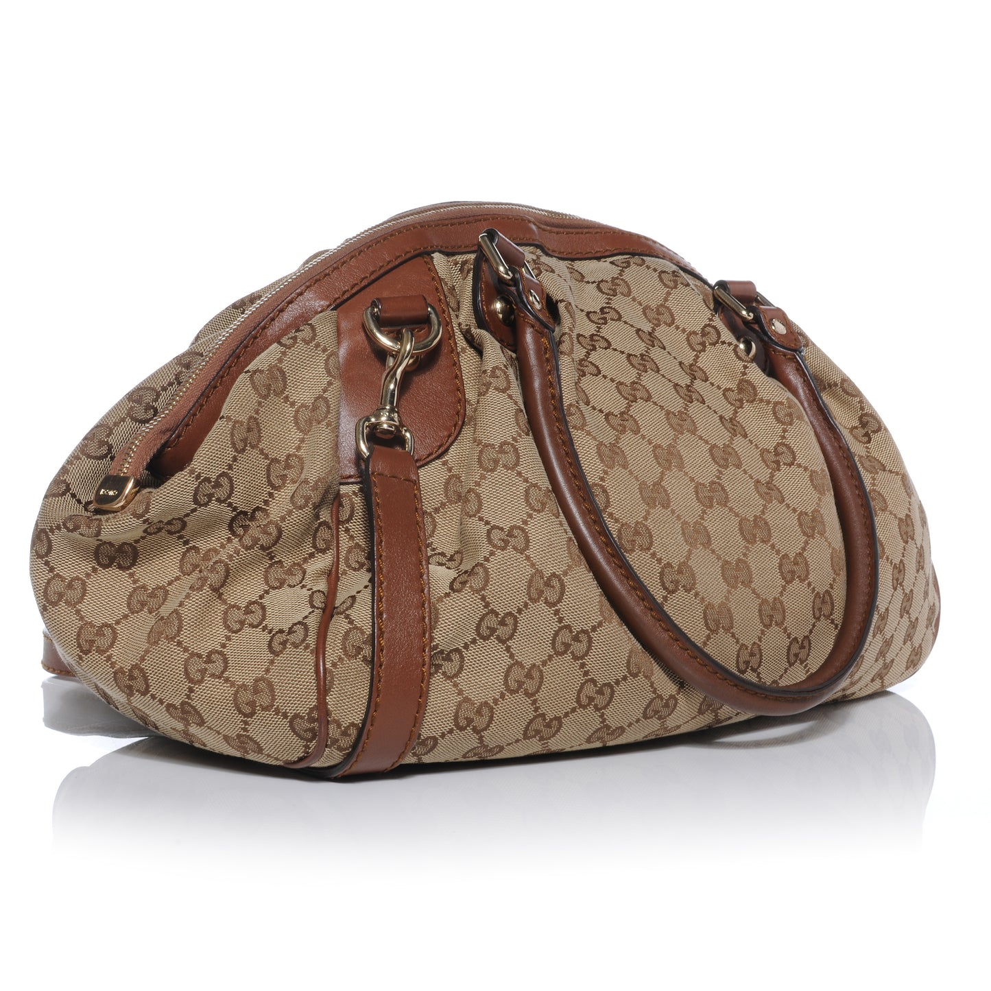 Monogram Medium Sukey Boston
