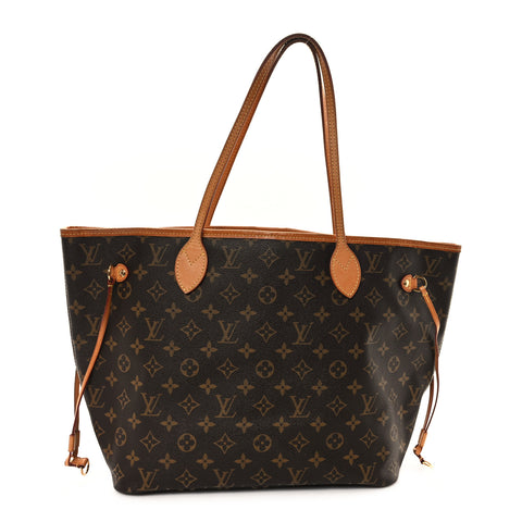 Monogram Neo Neverfull MM