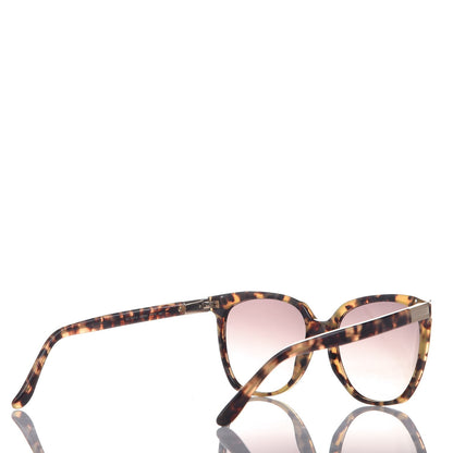 Gucci Tortoise Shell Oversized Sunglasses 3502/S 4 of 7