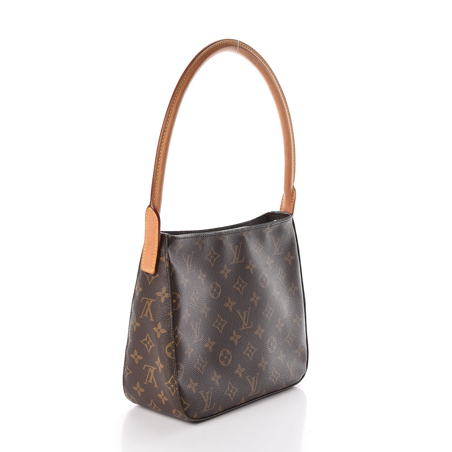 Louis Vuitton Monogram Looping MM 3 of 9