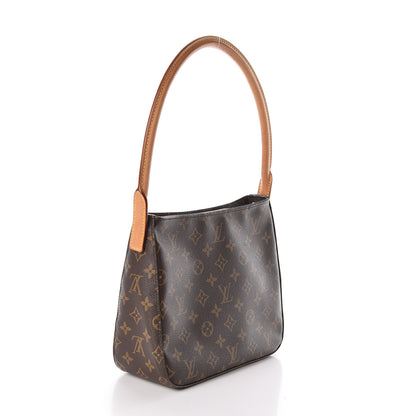 Louis Vuitton Monogram Looping MM 3 of 9