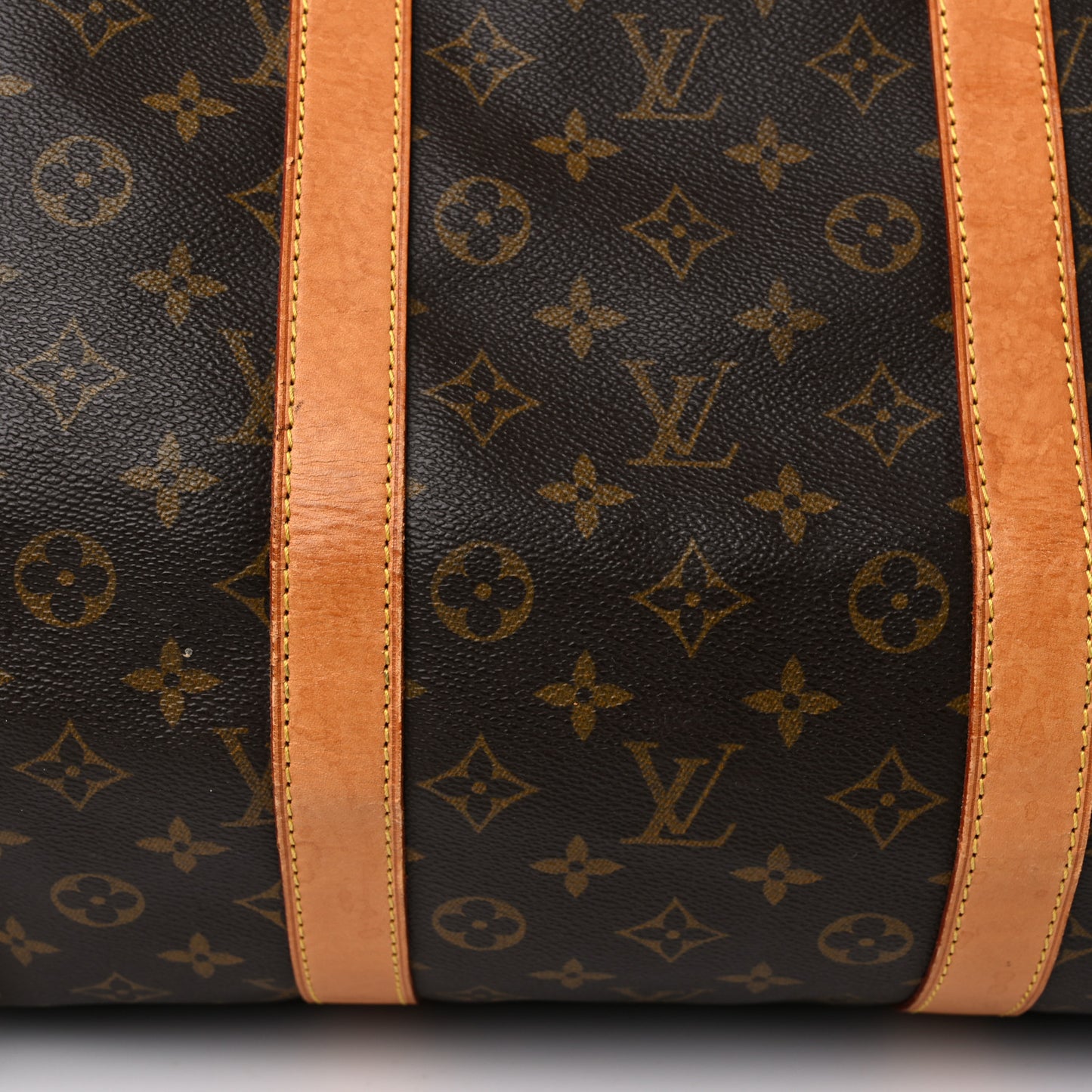 Monogram Keepall Bandouliere 55