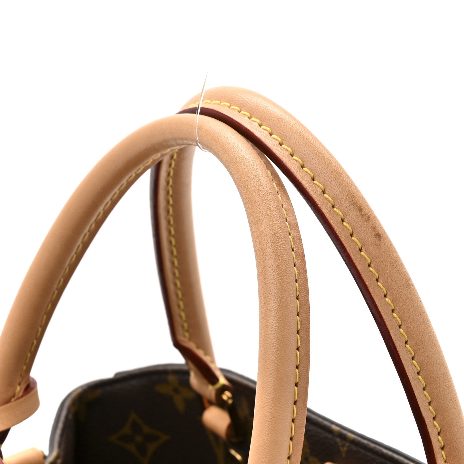 Louis Vuitton Monogram Montaigne MM 12 of 12