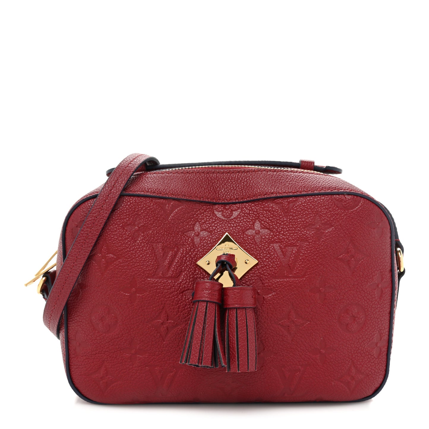 Empreinte Saintonge Cherry Berry