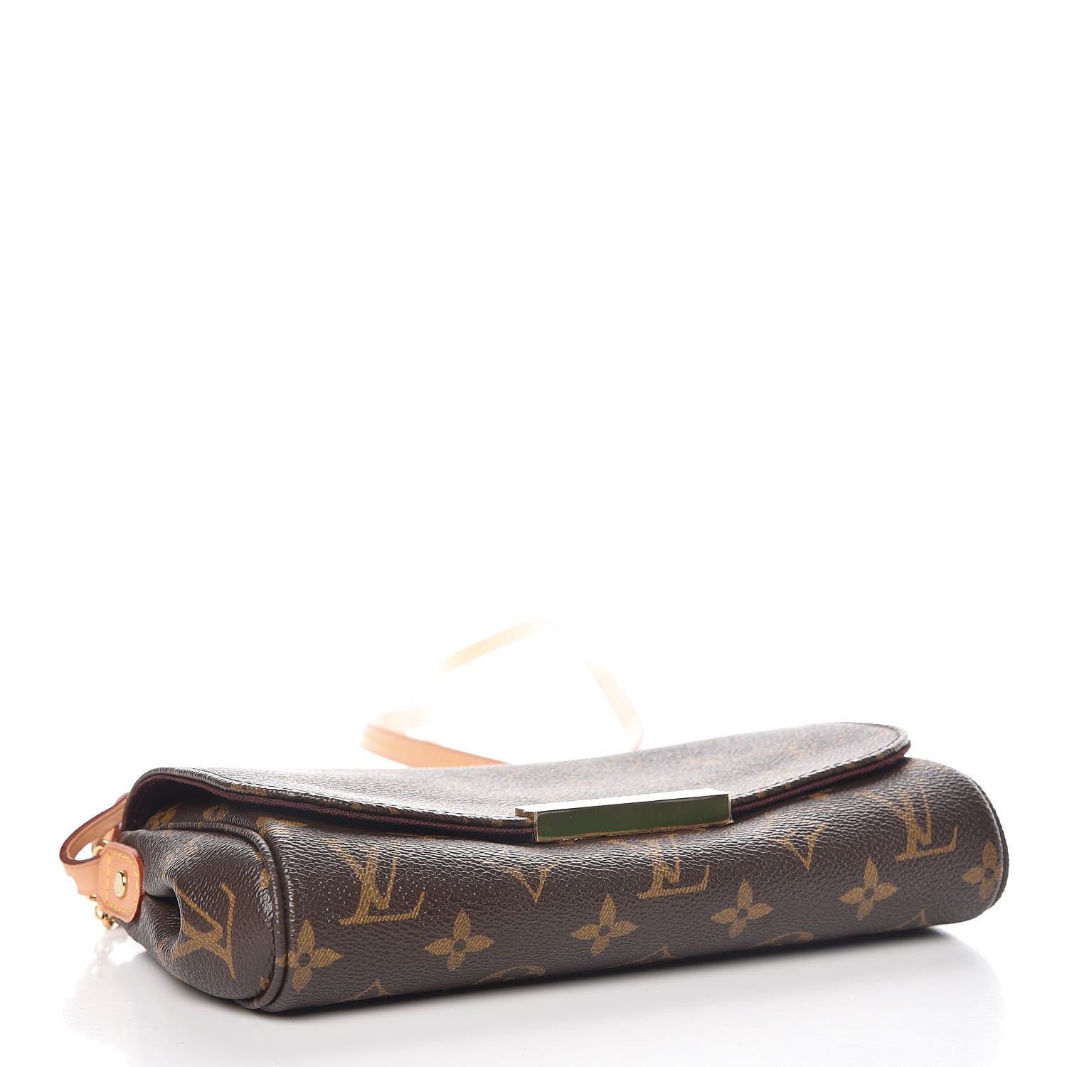 Louis Vuitton Monogram Favorite PM 4 of 11