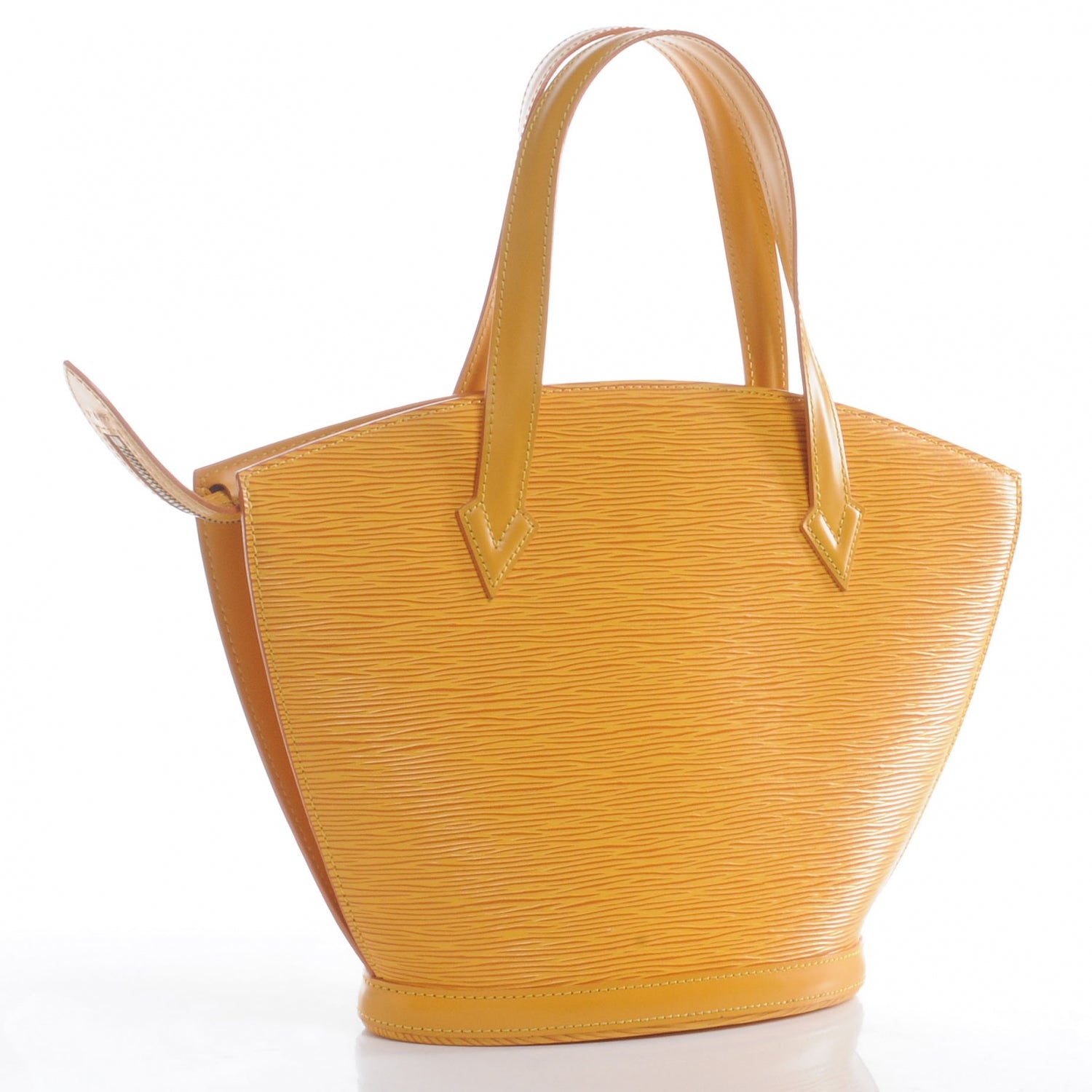 Louis Vuitton Epi Saint Jacques PM Tassil 3 of 7