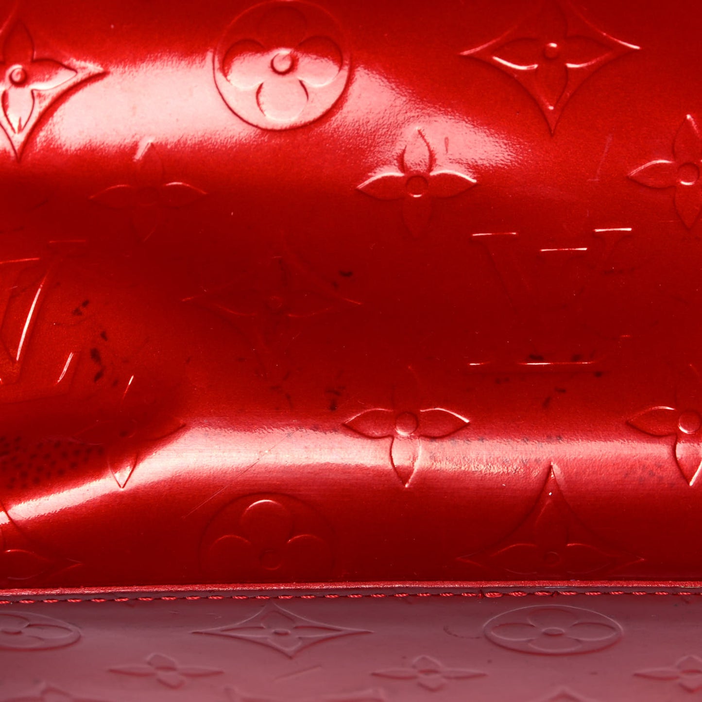 Vernis Catalina NS Rouge Red