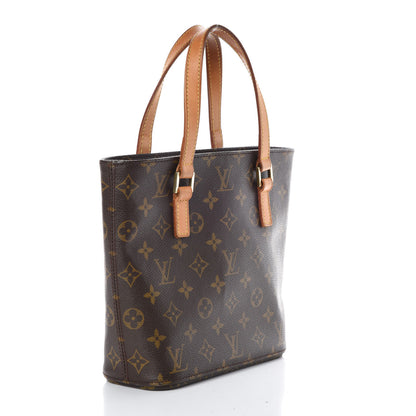 Louis Vuitton Monogram Vavin PM 3 of 8