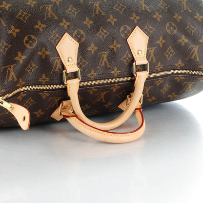 Louis Vuitton Monogram Speedy 40 6 of 9