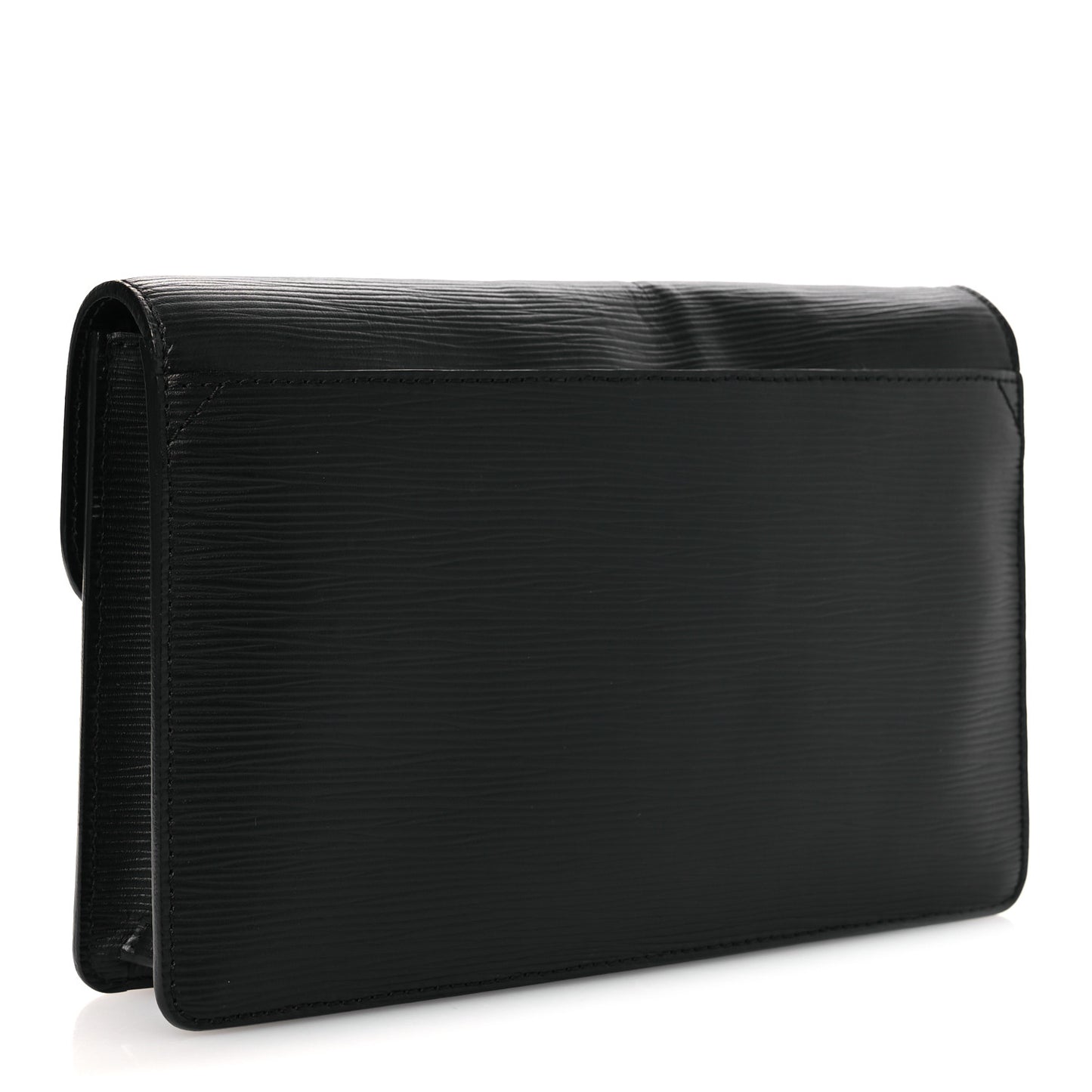 Epi Neo Belaia Clutch Black