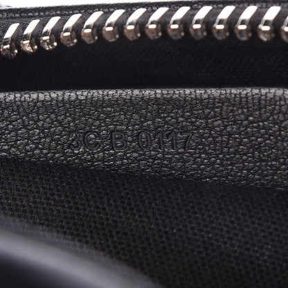 Givenchy Sugar Goatskin Mini Antigona Black 20 of 21