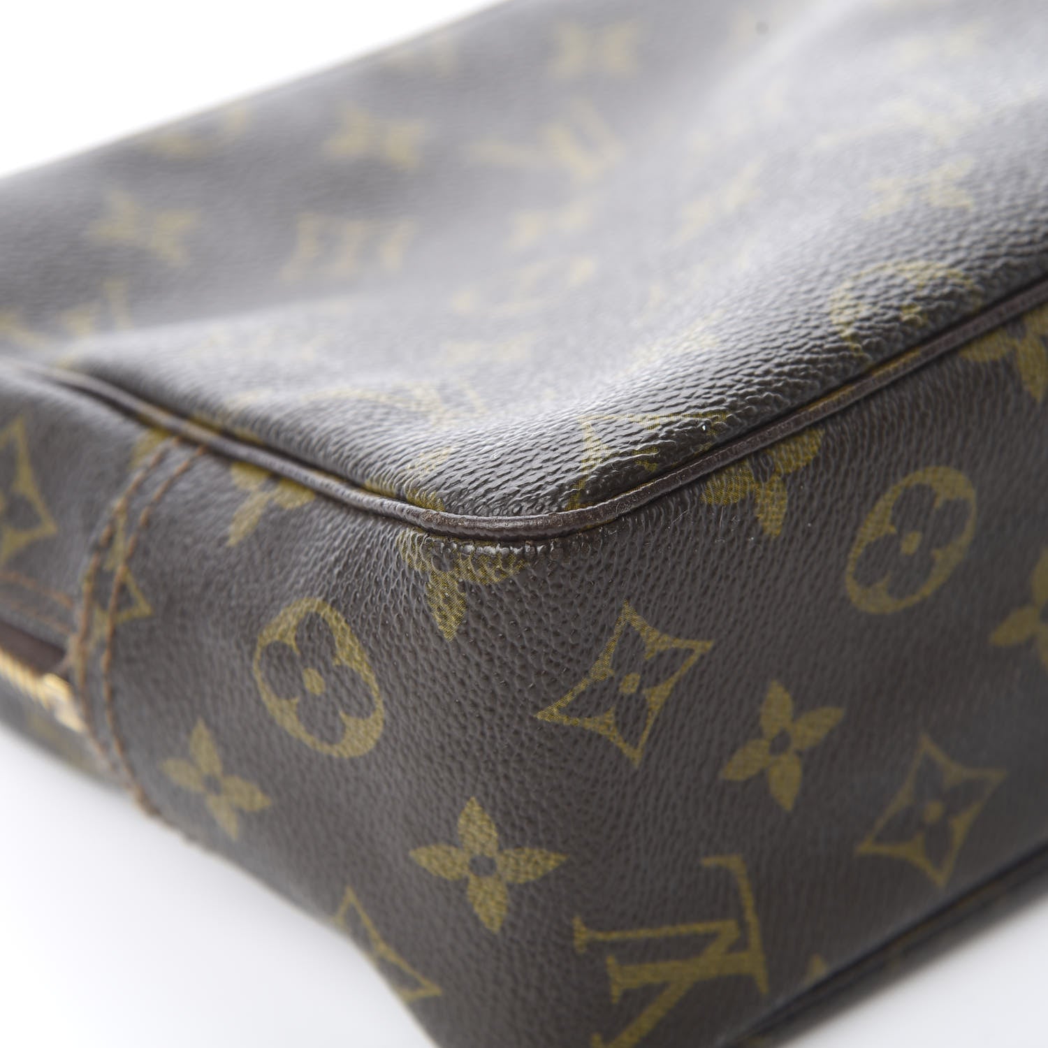 Louis Vuitton Monogram Trousse Toilette 28 13 of 13