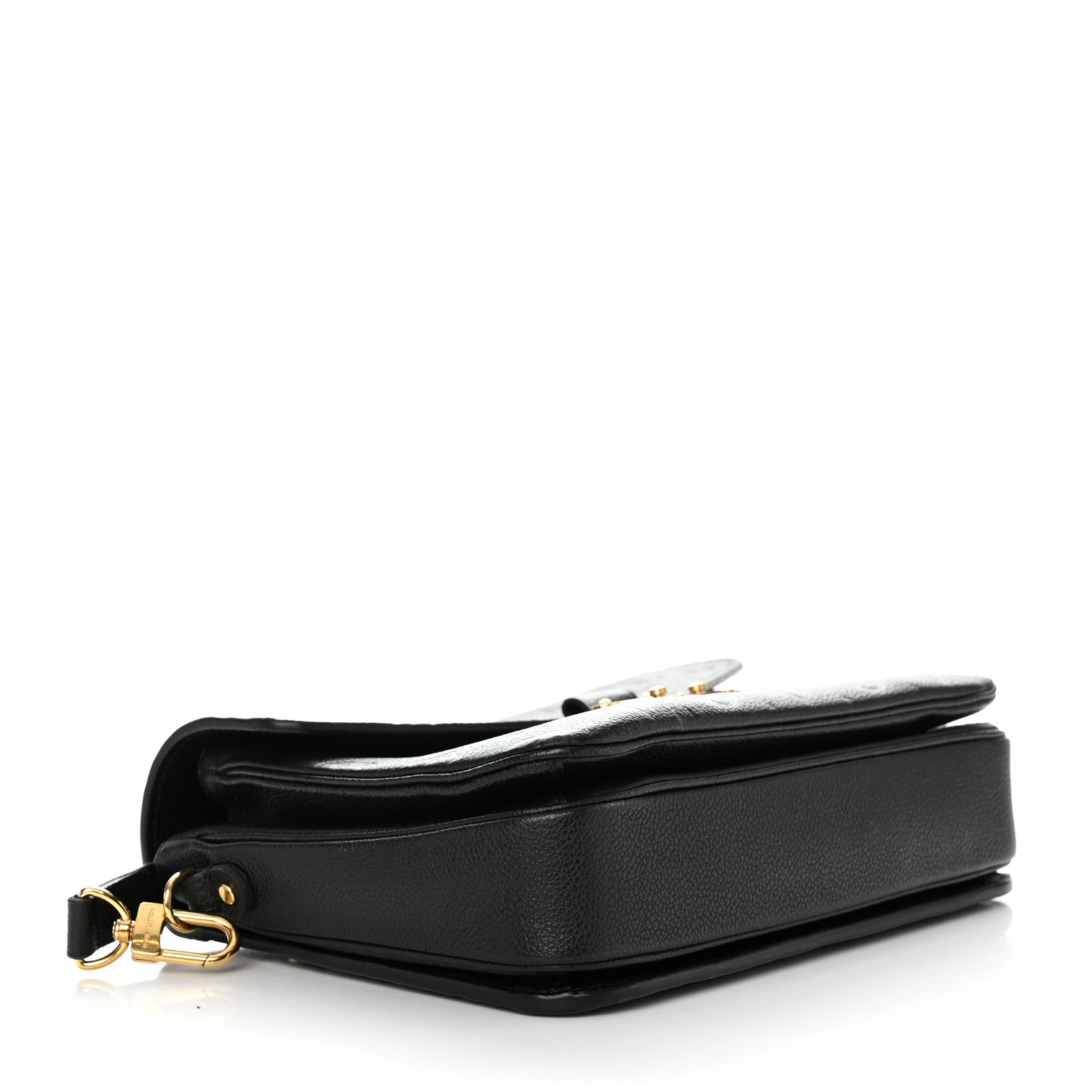 Louis Vuitton Empreinte Pochette Metis Black 4 of 10