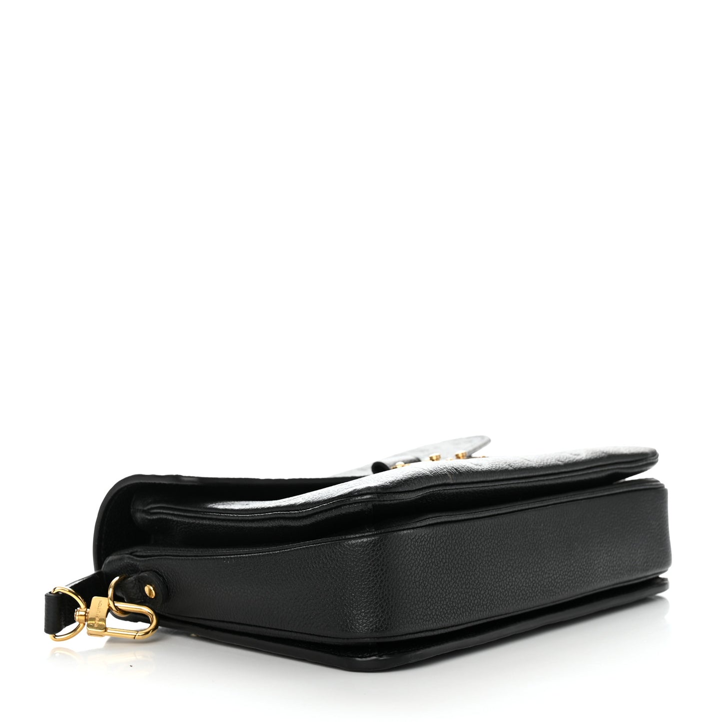 Empreinte Pochette Metis Black