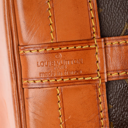 Louis Vuitton Monogram Noe 5 of 8