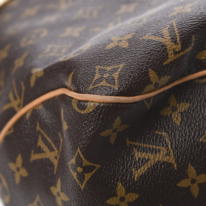 Louis Vuitton Monogram Delightful GM 10 of 15