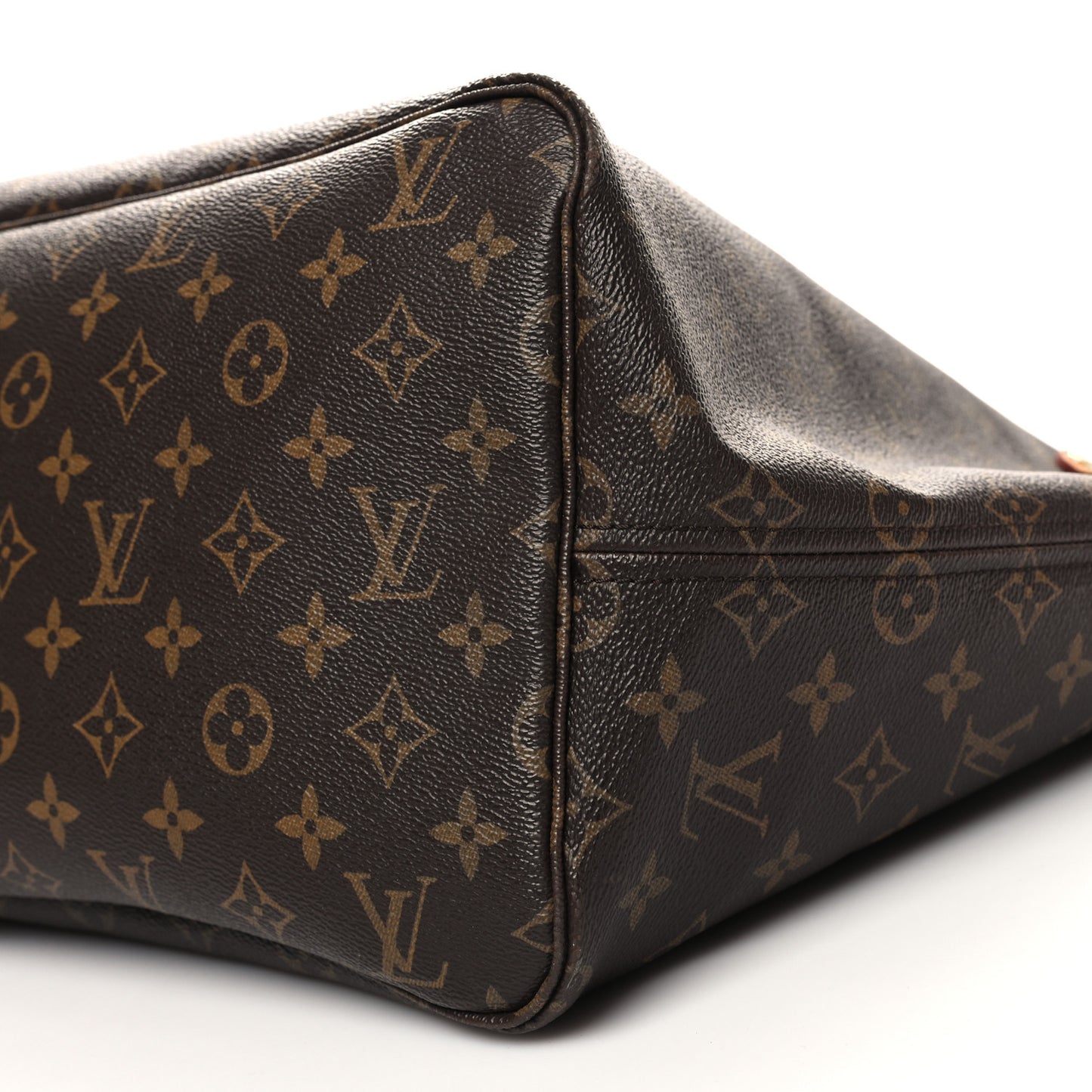 Monogram Neo Neverfull GM Pivoine